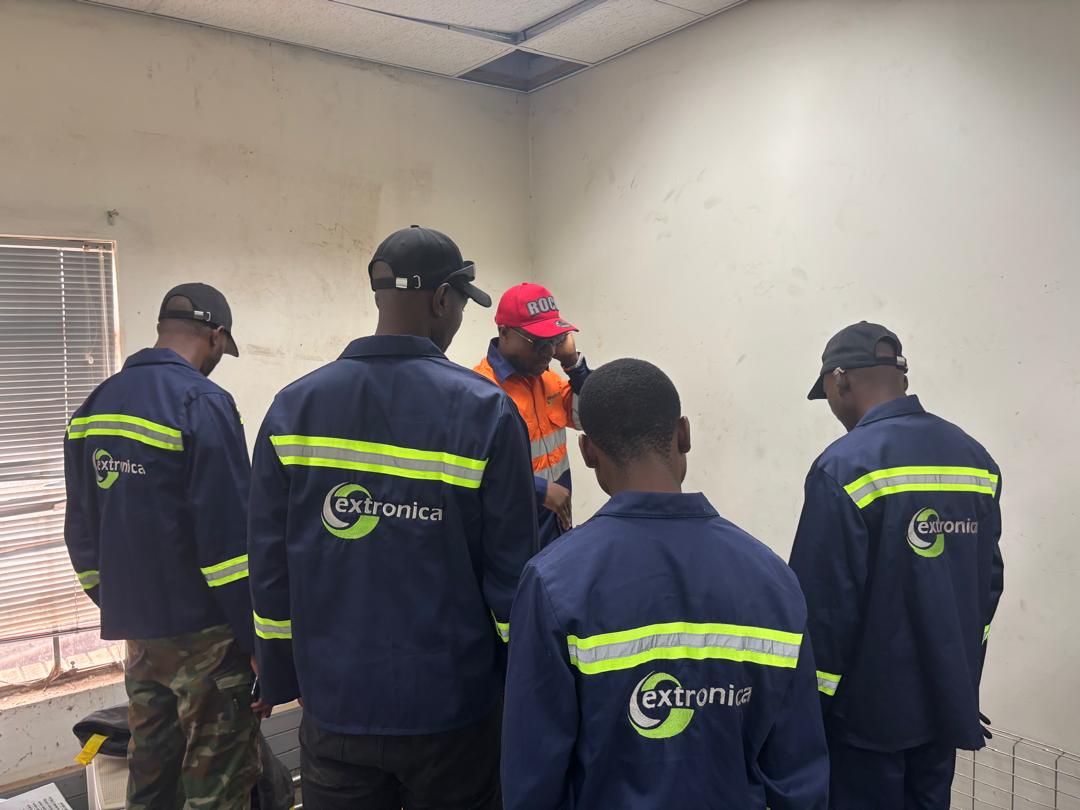 Operations Division